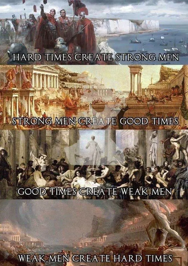 Darwin meme