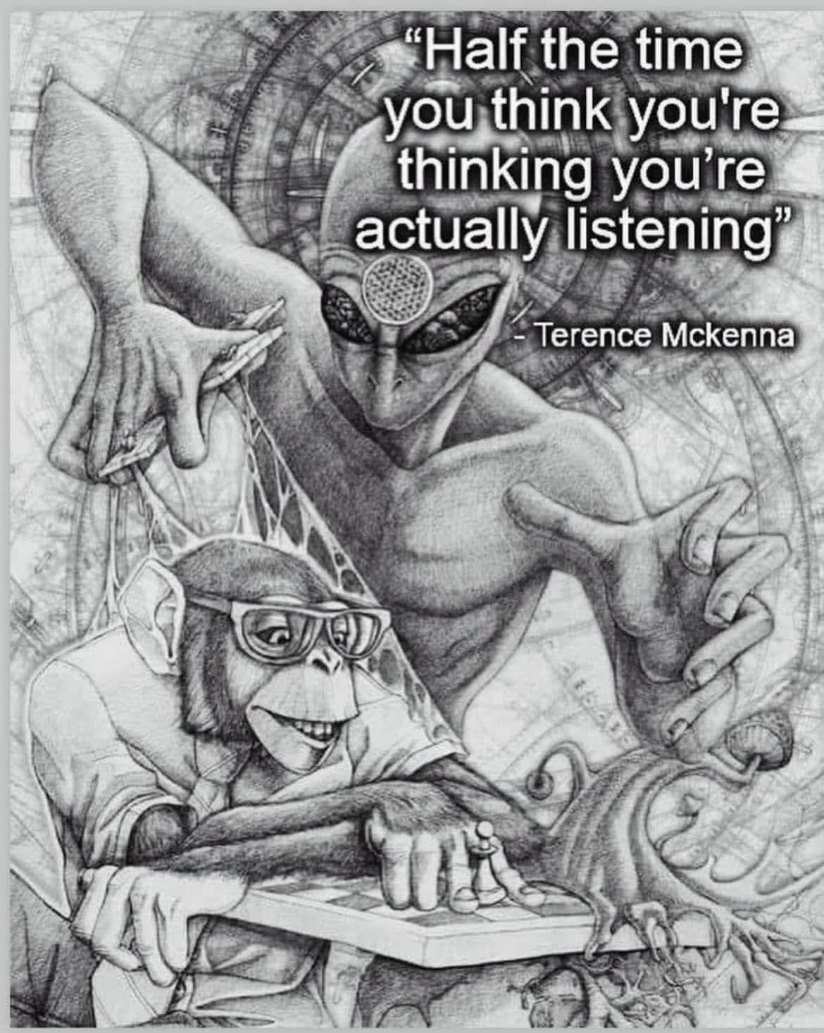 Darwin meme