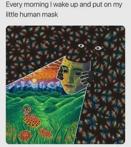 Darwin meme