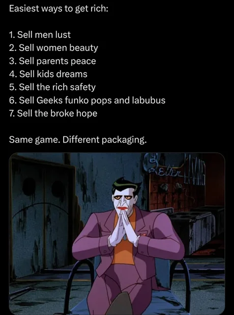 Darwin meme