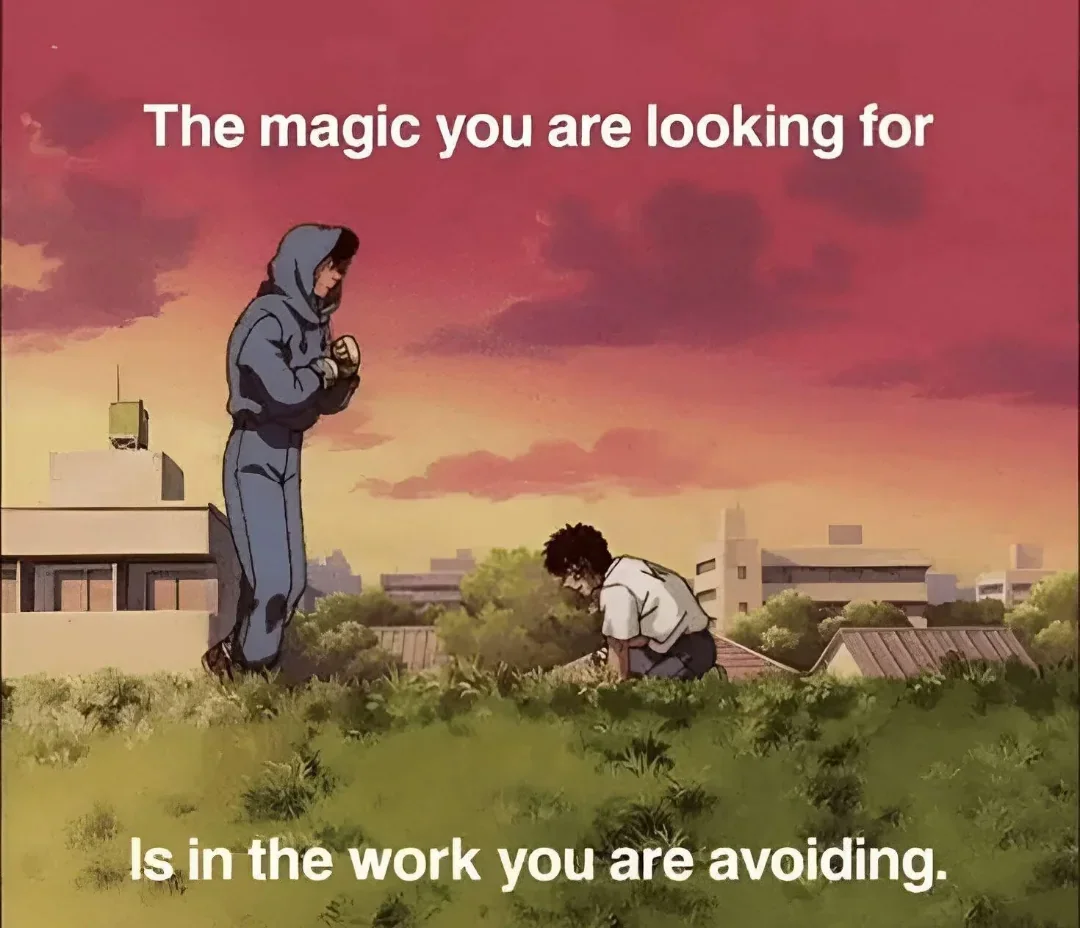 Darwin meme